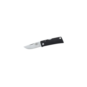 Briceag Fallkniven U4 Elmax Powder Steel Lock Back EDC - Img 2