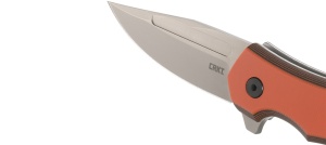 Briceag Fawkes Orange, CRKT - Img 6