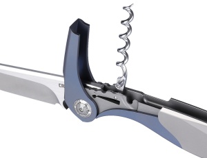 Briceag Fial Blue, CRKT - Img 8