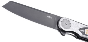 Briceag Fortuitous Black, CRKT - Img 5