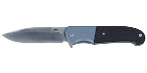 Briceag Ignitor Assisted Silver, CRKT - Img 9