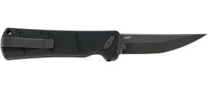 Briceag Inazuma No Ken Black, CRKT - Img 10