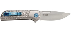 Briceag Lanny Silver, CRKT - Img 7
