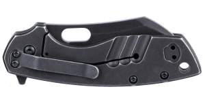 Briceag Pilar Large Black, CRKT - Img 5