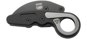 Briceag Provoke Black, CRKT - Img 3