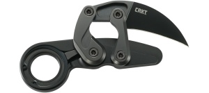 Briceag Provoke Black, CRKT - Img 10