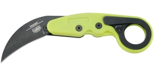 Briceag Provoke Zap, CRKT - Img 11