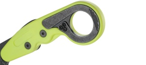 Briceag Provoke Zap, CRKT - Img 6