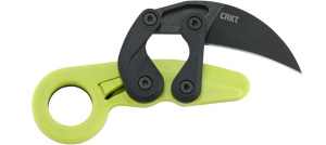 Briceag Provoke Zap, CRKT - Img 8