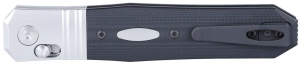 Briceag Redemption Black, CRKT - Img 3