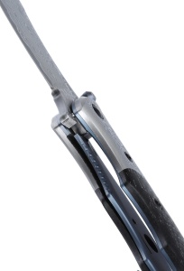 Briceag Ritual Compact Carbon Fiber, CRKT - Img 8