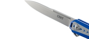 Briceag Stickler Blue, CRKT - Img 5