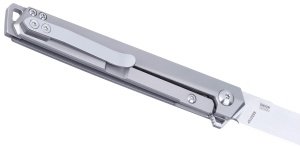 Briceag Stylus Titanium, CRKT - Img 6