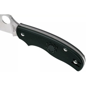 Briceag Urban™ FRN negru, Spyderco - Img 5