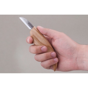 C2 Cutit de sculptura, BeaverCraft - Img 4