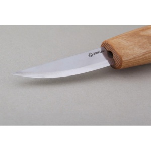 C4M Cutit de cioplit Sloyd, BeaverCraft - Img 3