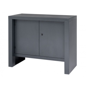 Cabinetul de baza al masinii W1000 x D700 x H850 mm, WABECO