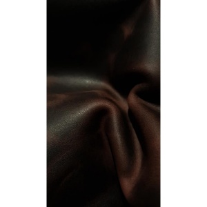 Canate piele Crazy Horse Bordeaux 1.2-1.4 mm grosime - Img 7