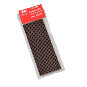 Capac bocaporti plastic, 100x38mm, Amati - Img 2