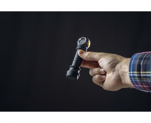 Capac protectie Armytek Tailcap Cover ATC-01 pentru port incarcare magnetica - Img 5