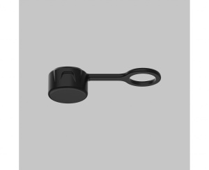 Capac protectie Armytek Tailcap Cover ATC-01 pentru port incarcare magnetica - Img 3