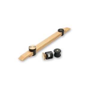 Capete pentru rigla de masurare Veritas Bar Gauge Heads 05N3101