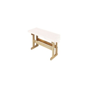 Capra pentru blat de lucru tamplarie H 750mm, Sjobergs - Img 2