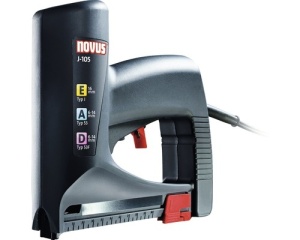 Capsator electric Novus J105