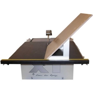 Carucior culisant magnetic pentru circular sticla Revolution XT - Img 13