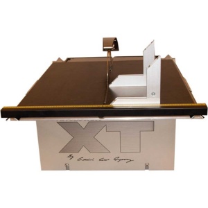 Carucior culisant magnetic pentru circular sticla Revolution XT - Img 6