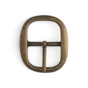 Catarama de mijloc economice pentru curea 32mm - Tandy Leather SUA - Img 3