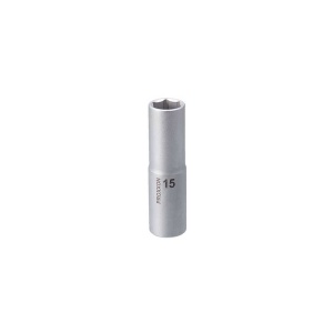 Chei tubulare lungi 1/2" Proxxon Industrial - Img 10