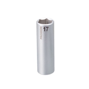 Chei tubulare lungi 3/8" PROXXON Industrial - Img 9