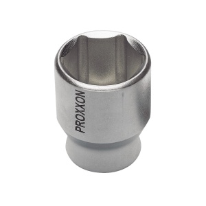 Chei tubulare scurte 1/2" PROXXON Industrial - Img 4