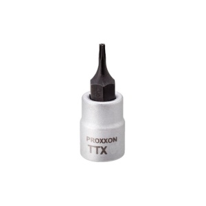 Chei tubulare TORX TTX 1/4" PROXXON Industrial - Img 10
