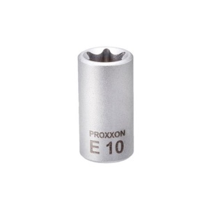 Chei tubulare TX - E 1/4" PROXXON Industrial
