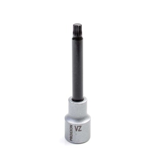 Chei tubulare XZN lunga (12 dinti ) 1/2" PROXXON industrial