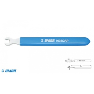 Cheie de raze Mavic R-sys, Unior - Img 2