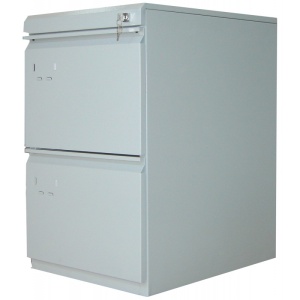 Clasificator 2 sertare, 450x610x731 mm - Img 2