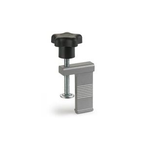 Clema pentru sina T-slot, Veritas Tools. - Img 3