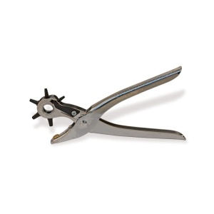 Cleste ECONOMY perforare preducele -Tandy Leather SUA - Img 2