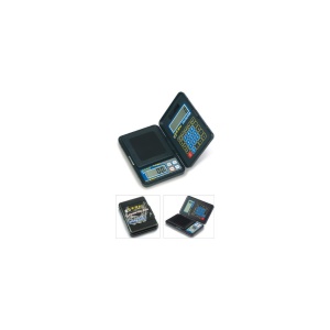 CM60-2N Cantar digital modelism/hobby cu calculator inclus, Kern