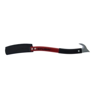 Cosor cu coada din aluminiu si protectie antialunecare, Stubai - Img 2