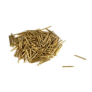 Cuie din alama pentru navomodele, 10mm, Amati