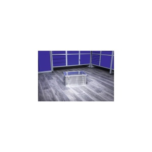 Cutie aluminiu pentru scule/unelte 43x27x33,5 cm - Img 13