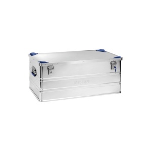 Cutie aluminiu pentru scule/unelte 89,5x37,5x49,5 cm - Img 2