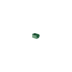 Cutie depozitare metalica, cu manere, vopsita/zincata 350x200x200 mm