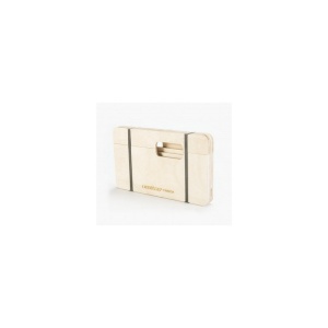Cutie din lemn pentru lame combinate Veritas Tools - Img 4