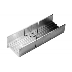 Cutie taiere aluminiu 45/90/135 grade - Img 2