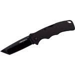 Cutit Cold Steel Verdict Tanto AUS10A G-10 (Black / Flat Dark Earth) - Img 4